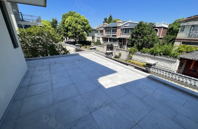 海德花园(别墅),蕰川路2488弄-上海海德花园(别墅)二手房,租房,房价