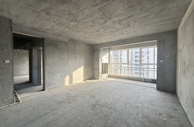 天一城市之光铂悦府3室2厅127㎡56万二手房图片