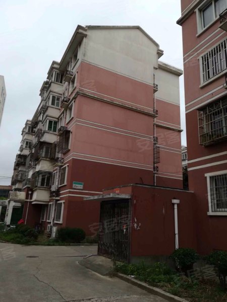 潼港四村东兴苑