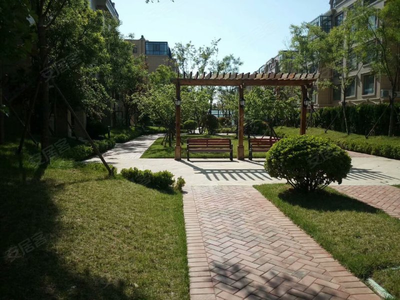 恒信伯爵庄园,宏伟南路,近玉泉街-潍坊恒信伯爵庄园二手房,租房,房价