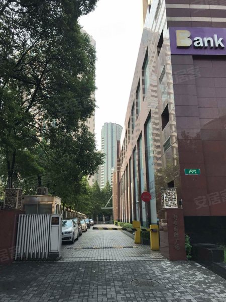 静安国际广场,新闸路1528弄-上海静安国际广场二手房,租房,房价-上海