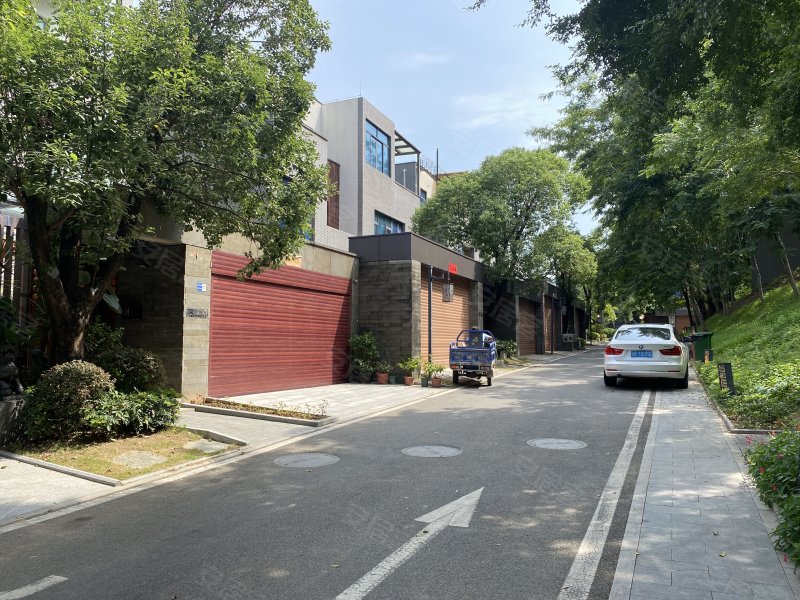 万科棠樾(别墅),林坪路-东莞万科棠樾(别墅)二手房,租房,房价-东莞