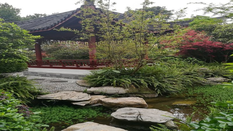 兰亭别院(别墅)