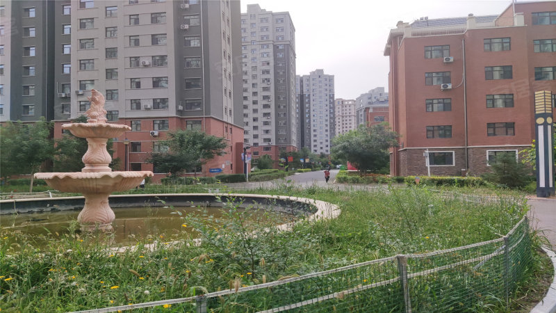 亲水湾,应昌街,近临潢大街-赤峰亲水湾二手房,租房,房价-赤峰安居客