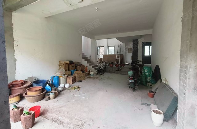 乐山原墅4室3厅226㎡126万二手房图片