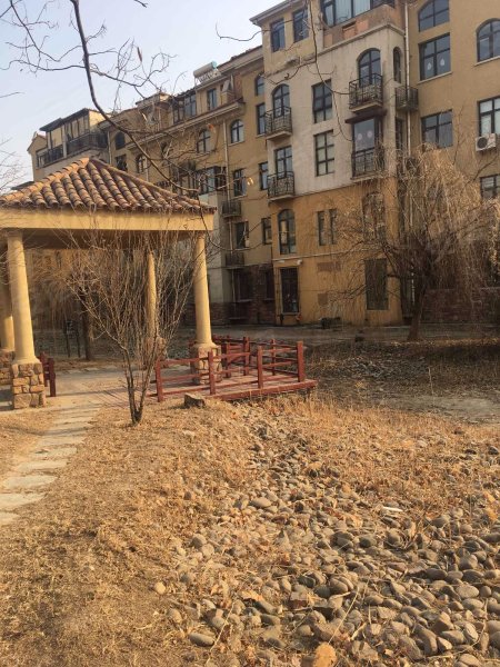 洛卡小镇林溪园,友谊南路-天津洛卡小镇林溪园二手房,租房,房价-天津