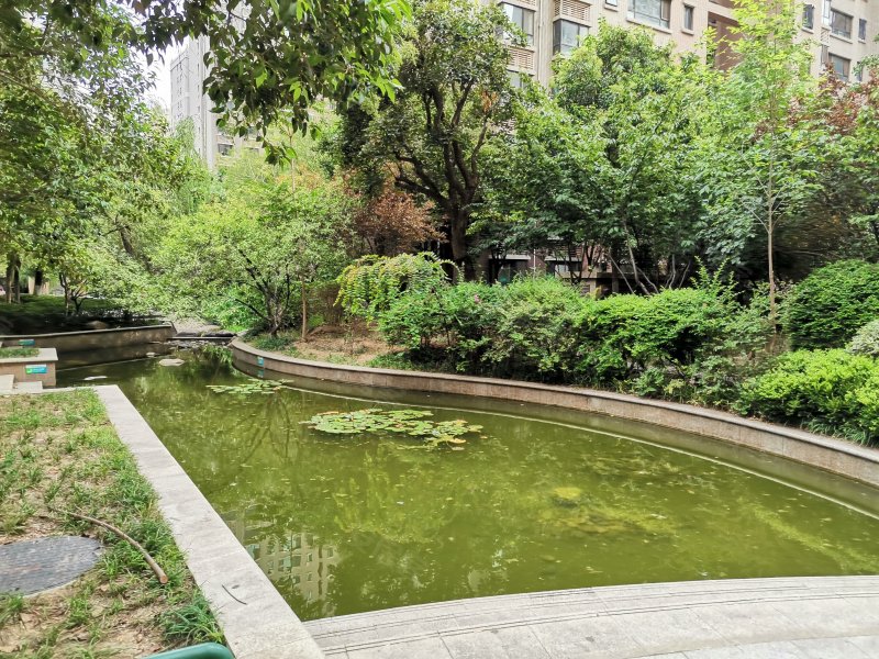 南益名泉春晓东区