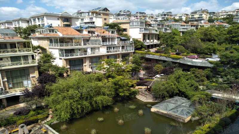 云岭天骄(别墅)