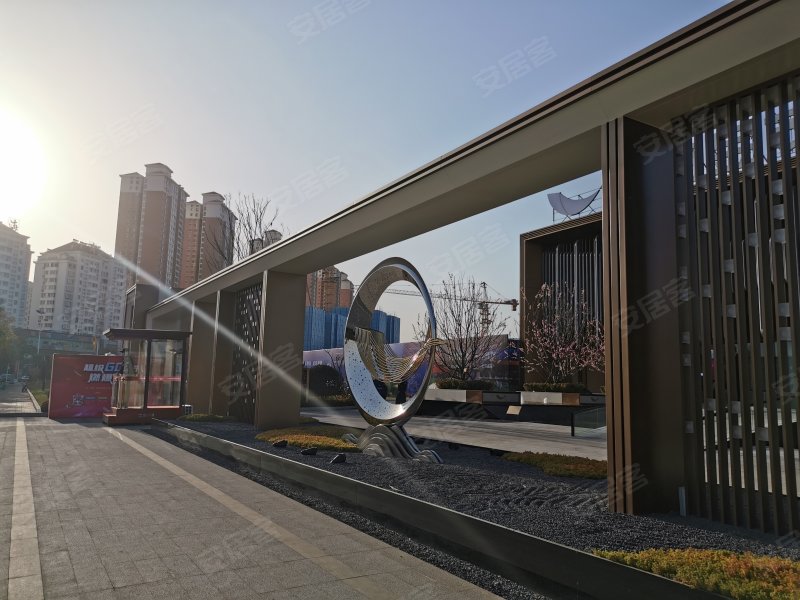 鲁商金茂观海印象,观海路-烟台鲁商金茂观海印象二手房,租房,房价