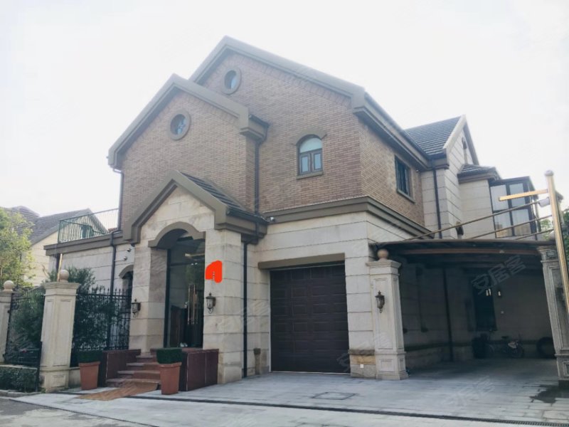 南郊别墅(别墅)