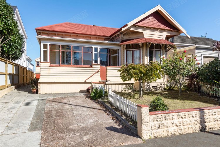 新西兰奥克兰大区奥克兰拍卖92 杰沃斯路， 庞森比二手房公寓图片