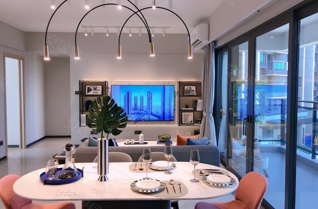 时代水岸,龙津大桥-海丰时代水岸二手房,租房,房价-海丰安居客