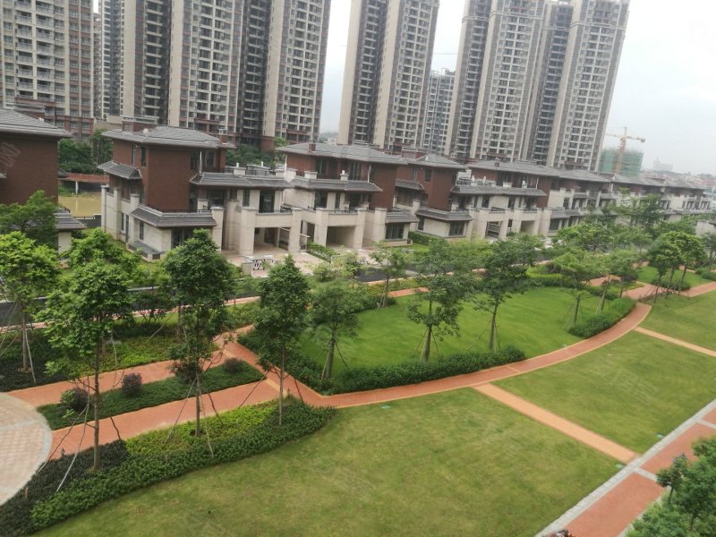 纳帕溪谷,茶山北路-东莞纳帕溪谷二手房,租房,房价-东莞安居客