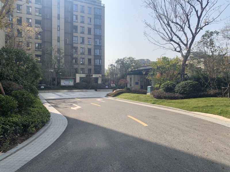 保利印江南(三期),河清南路-宁波保利印江南(三期)二手房,租房,房价