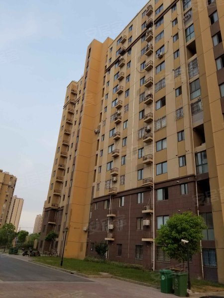 民乐城惠益绿苑西苑 