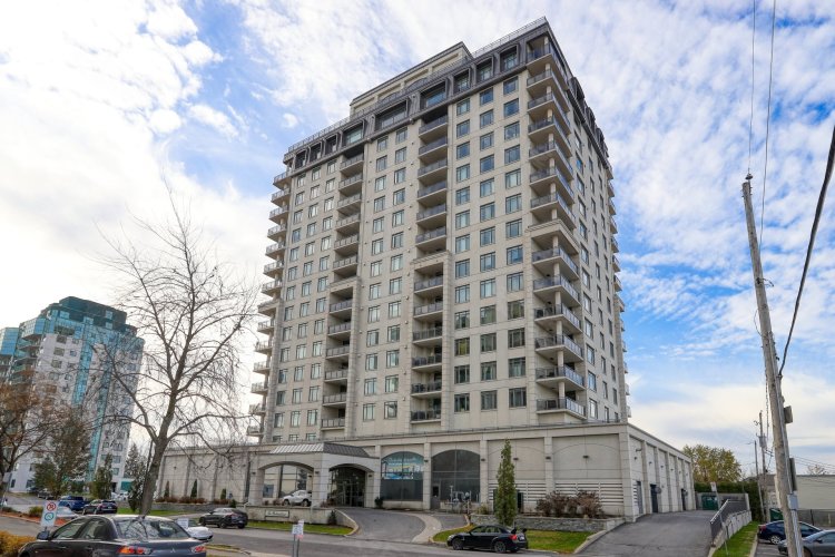 加拿大约¥164万Apartment for sale, 20 Rue des Émeraudes, Repentig二手房公寓图片