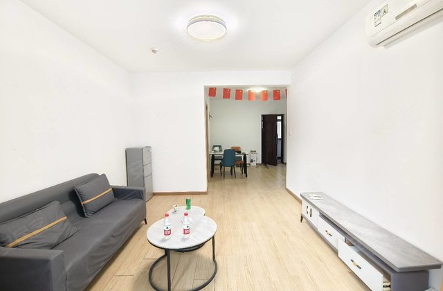 美的东天池小区2室2厅89㎡50万二手房图片