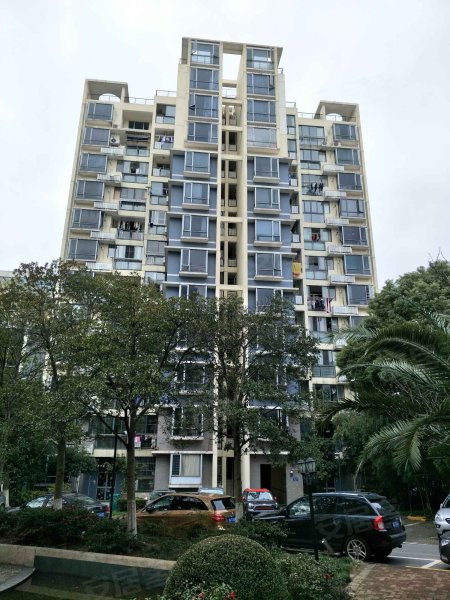 春申复地城(一期) 