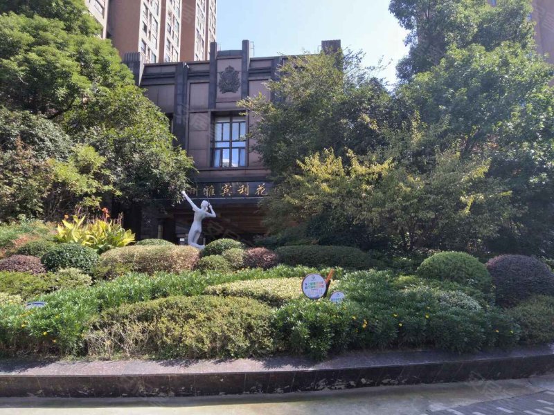 绿洲雅宾利花园(二期)