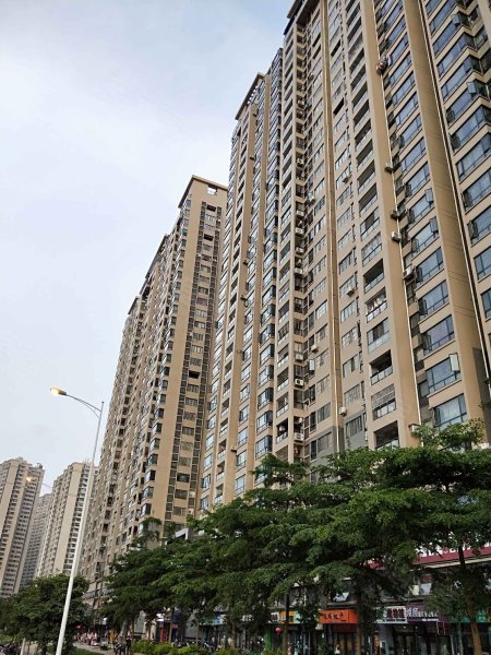 江宇世纪城(二期)