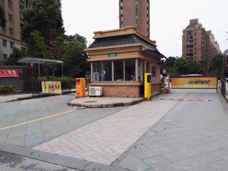 美岸栖庭(一期公寓住宅) 