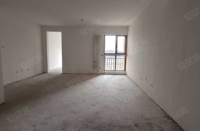 尚峰悦庭2室2厅112㎡49万二手房图片