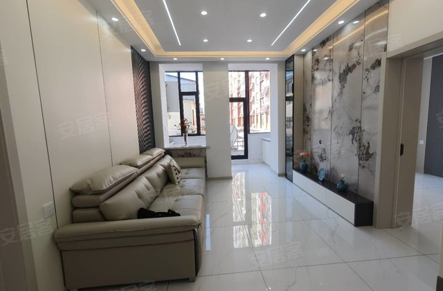 隆美二期2室1厅61㎡21万二手房图片