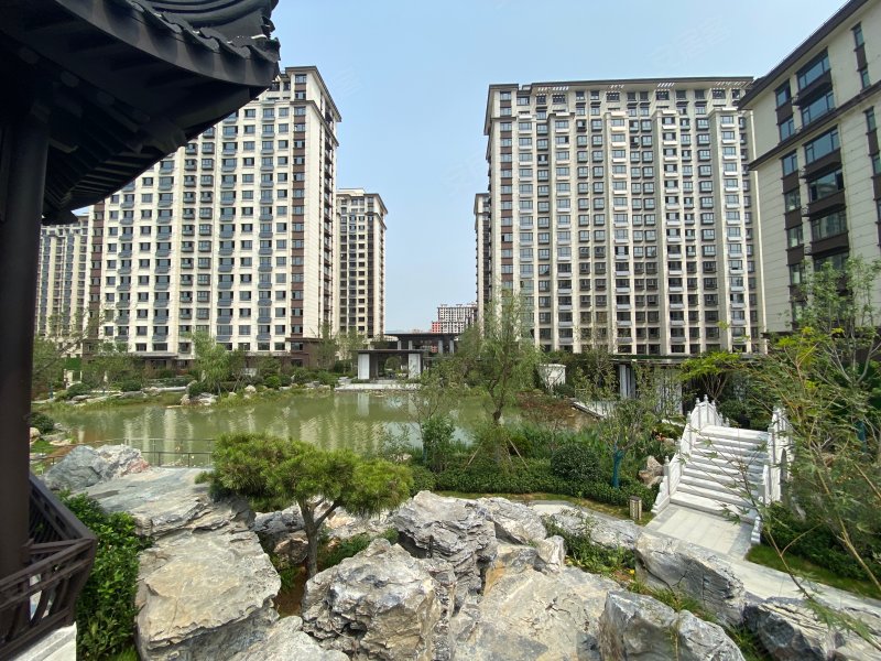 清泉明月山庄,烟海高速路-烟台清泉明月山庄二手房,租房,房价-烟台