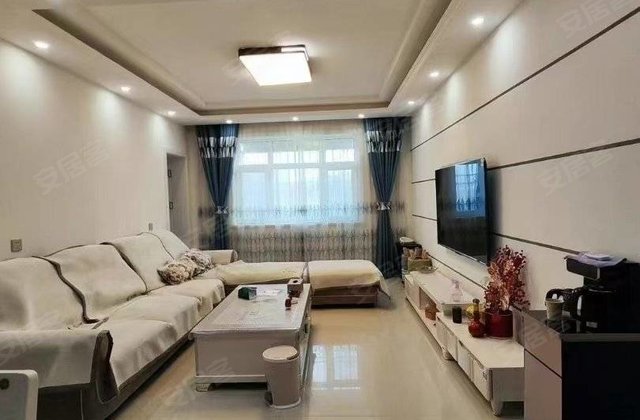 鸿景园小区3室2厅116㎡32.5万二手房图片