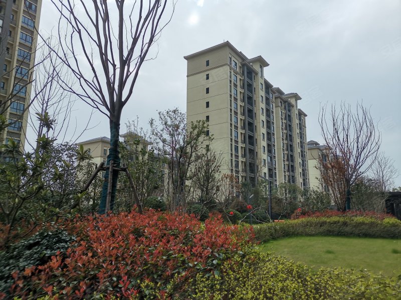 华强悦山府,官河路,近高岗埠路-芜湖华强悦山府二