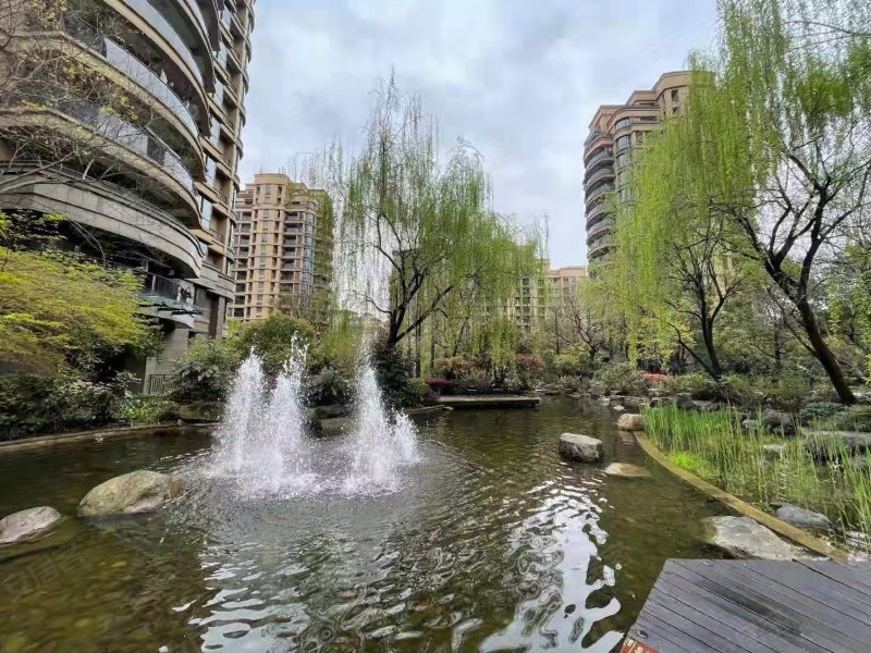 翡翠城(东北区),高教路-杭州翡翠城(东北区)二手房,租房,房价-杭州