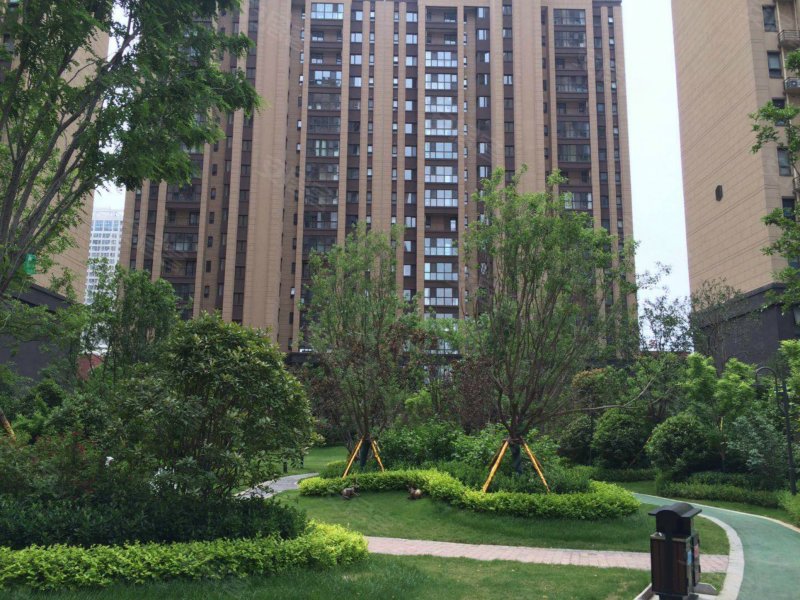 碧桂园翡翠公馆,乐天大街-渭南碧桂园翡翠公馆二手房,租房,房价-渭南