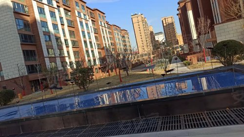 鑫琦康颐府,义正路,近金山大道 - 邹城鑫琦康颐府二手房,租房,房价