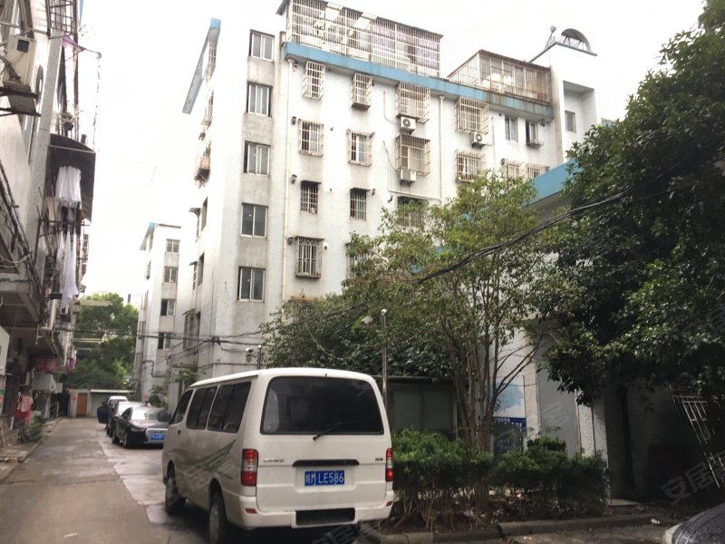 城丰路15弄小区 