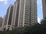 前海小区图片