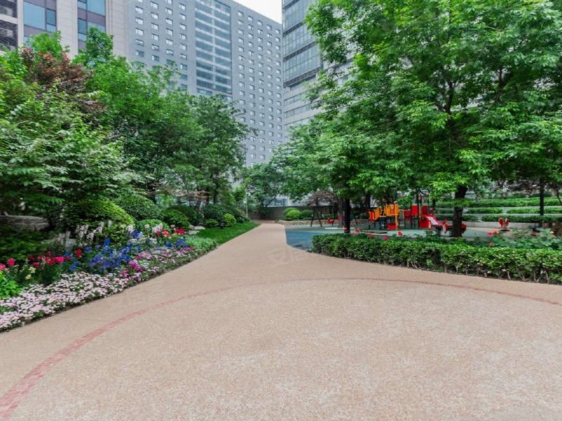 龙湖唐宁one,中关村东路16号-北京龙湖唐宁one二手房,租房,房价-北京