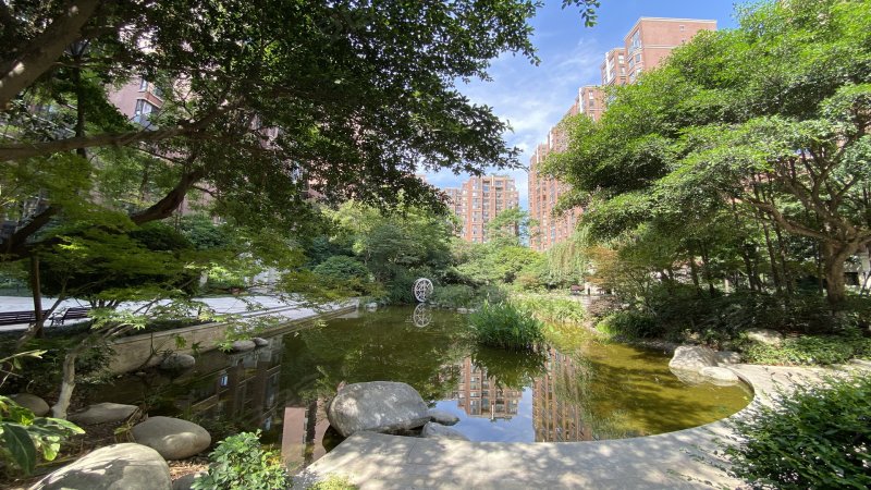 中粮祥云国际社区2期