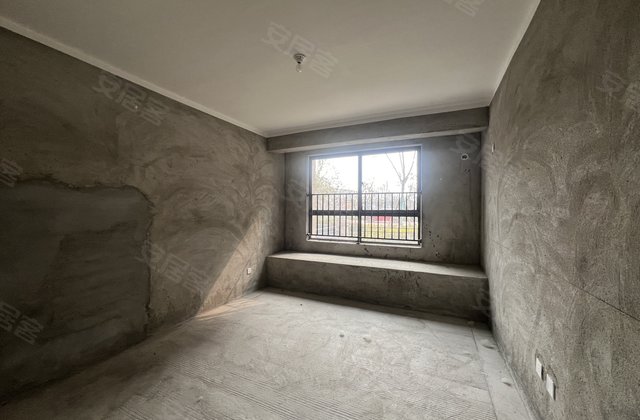 名邦凯旋公馆3室2厅113㎡54万二手房图片