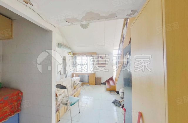 牛街东里小区1室2厅60.17㎡395万二手房图片