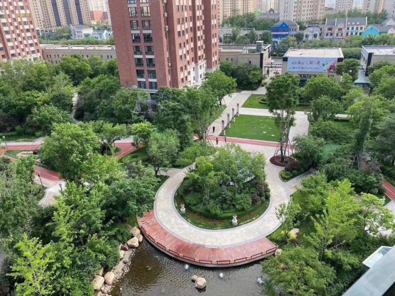 辰能溪树庭院(南区),哈尔滨大街760号-哈尔滨辰能溪树庭院(南区)二手