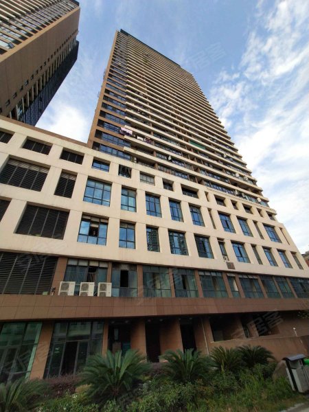 鸿旭嘉苑(北区)