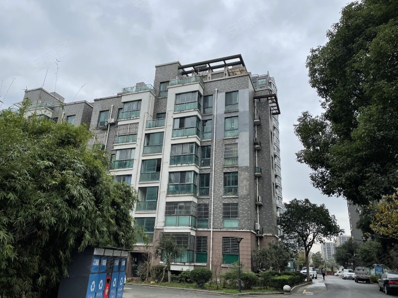 锦江华园,长安路-余姚锦江华园二手房,租房,房价-余姚安居客