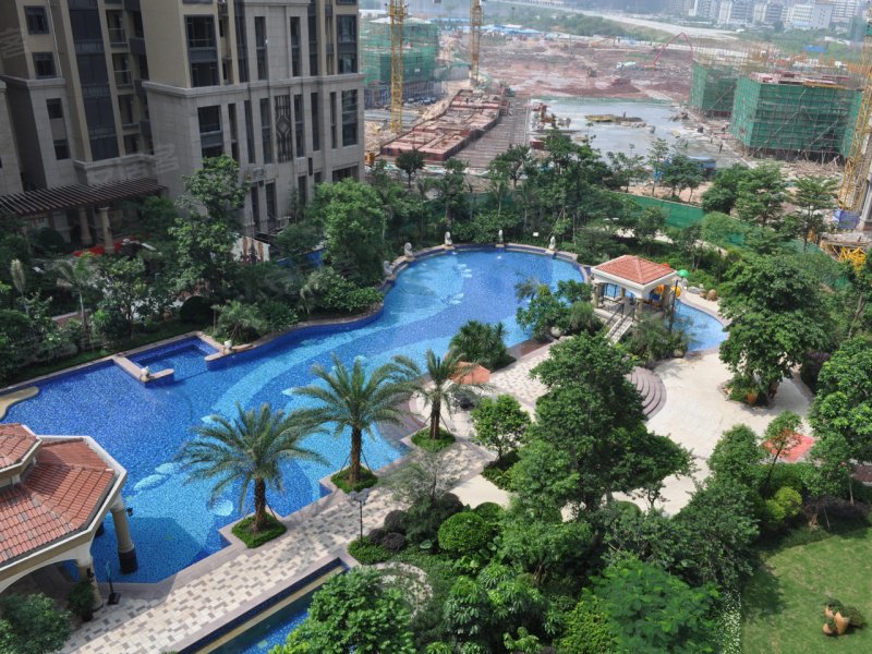 方直珑湖湾(别墅),环湖三路-惠州方直珑湖湾(别墅)二手房,租房,房价