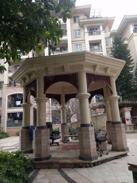 百花山庄御景园