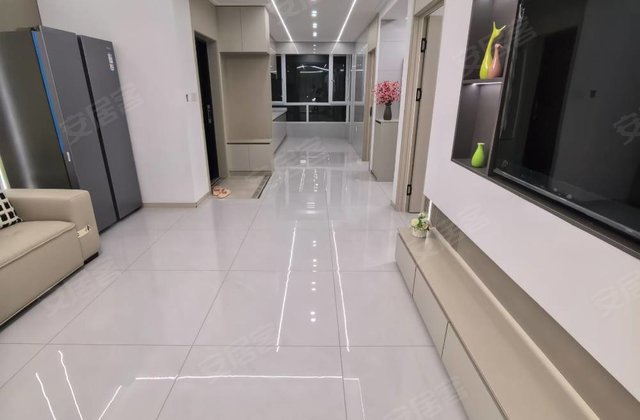 福双嘉苑2室1厅78㎡13.8万二手房图片