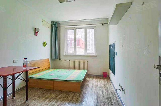 凌秀小区2室1厅60.05㎡73万二手房图片