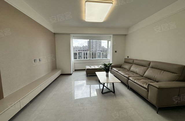 广信百度城2期3室2厅119㎡99.8万二手房图片