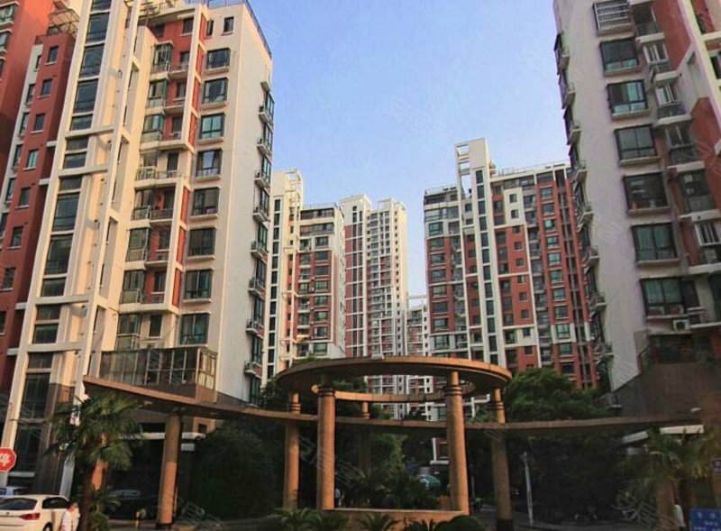 绿地世纪城二期(世纪同乐)