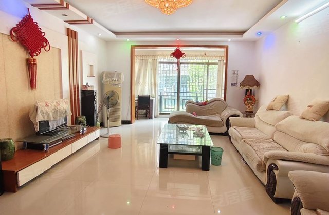 幸福家园小区(永兴)4室2厅160㎡43.8万二手房图片