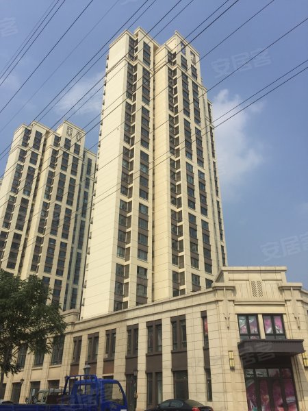 旭辉朗悦湾,五纬路-天津旭辉朗悦湾二手房,租房,房价-天津安居客